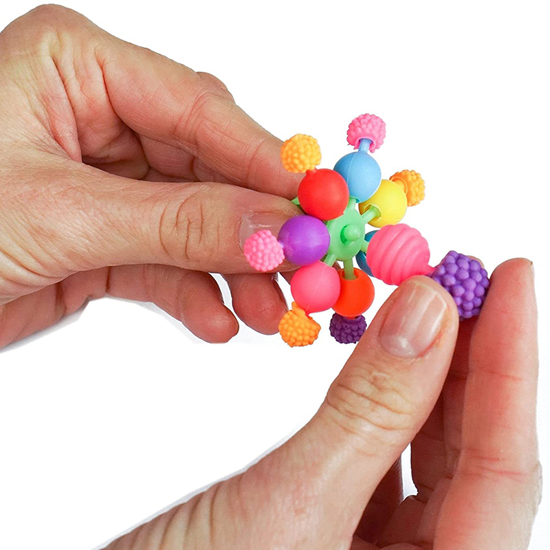 100pcs Pop Beads Children Girl - Jewelry Making 4 Year Old review and price