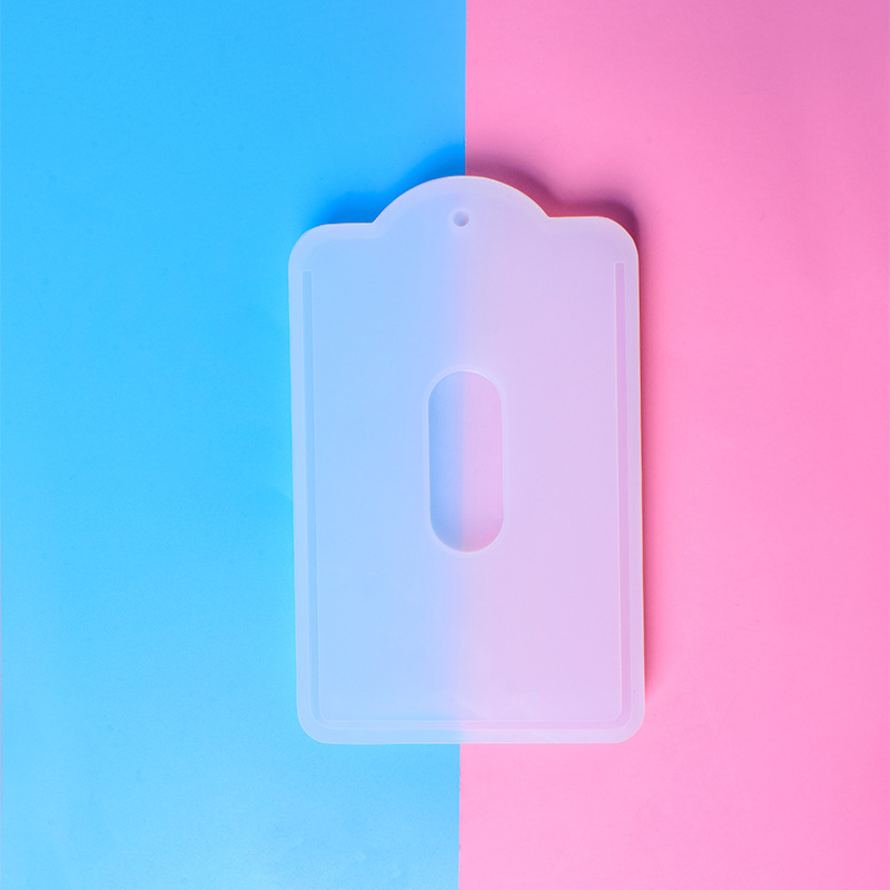 1 Piece Card Cover Mold DIY Ep - Jewelry Making Tutorials review and price