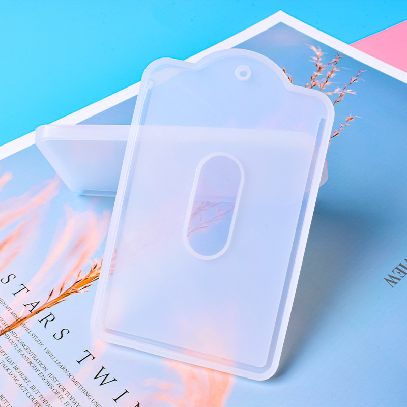 1 Piece Card Cover Mold DIY Ep - Jewelry Making Tutorials review and price