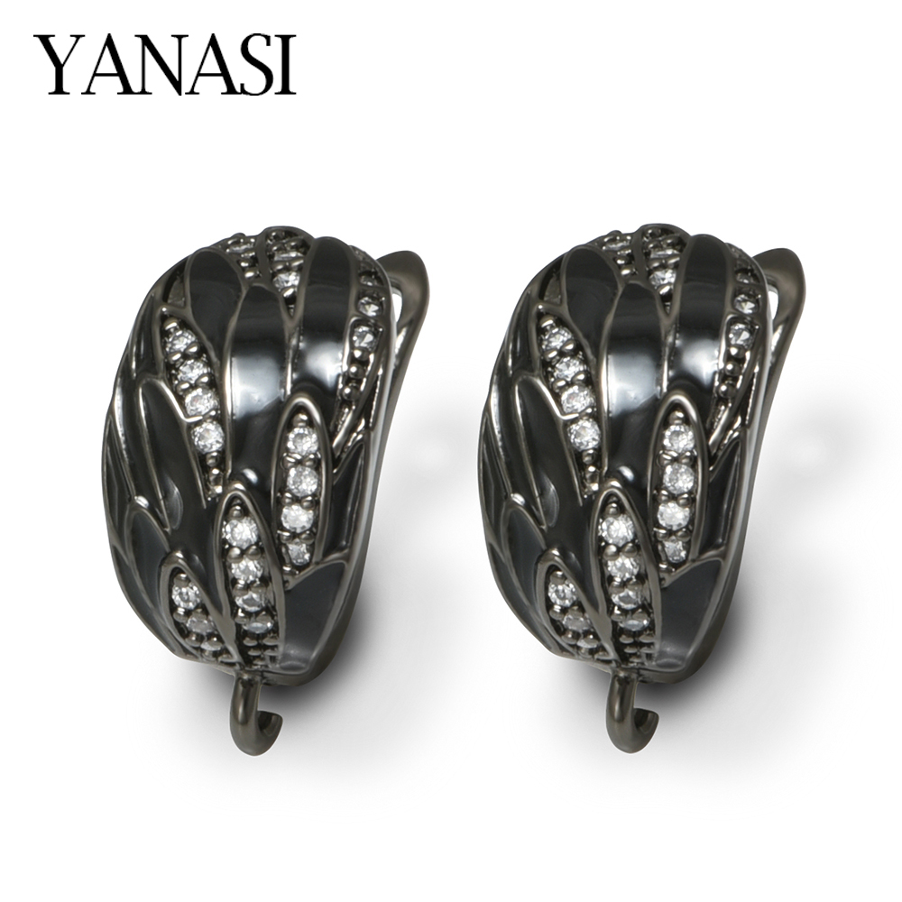 1 Pair Handmade DIY Earring Ho - Jewelry Making School review and price